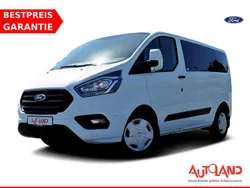 Andere Gebraucht 2019 Ford Transit Custom Van | 27.490 €