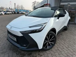 Schneeweiß Neu 2025 Toyota C-HR SUV | 44.040 € (Fairer Preis)
