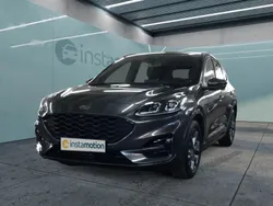 Grau Gebraucht 2024 Ford Kuga ST-Line SUV | 29.716 € (Guter Preis)
