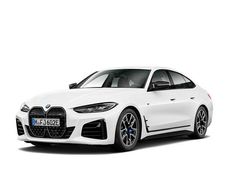 Gebraucht 2025 BMW i4 Efficient Dynamics Limousine | 48.500 €