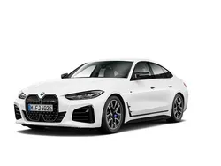 Gebraucht 2025 BMW i4 Efficient Dynamics Limousine | 48.500 €