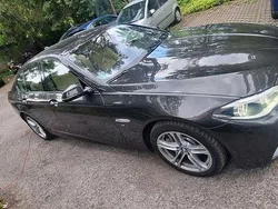 Braun Gebraucht 2014 BMW 550 M Sport Limousine | 18.800 € (Fairer Preis)