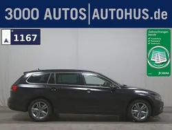 Schwarz Gebraucht 2022 VW Passat Business Kombi | 16.680 € (Superpreis)