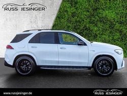 Weiß Gebraucht 2020 Mercedes GLE63 AMG AMG SUV | 75.880 € (Guter Preis)
