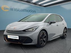 Grau Gebraucht 2022 Cupra Born Kleinwagen | 23.749 € (Fairer Preis)