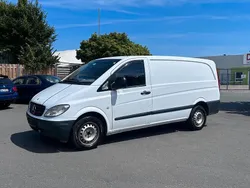Weiß Gebraucht 2006 Mercedes Vito Van / Kleinbus | 4.250 €