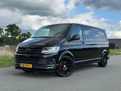 Schwarz Gebraucht 2015 VW T5 Van | 17.850 € (Superpreis)