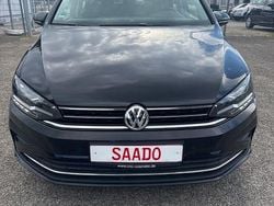 Schwarz Gebraucht 2020 VW Golf Sportsvan Van / Kleinbus | 12.999 € (Fairer Preis)
