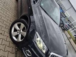 Schwarz Gebraucht 2010 Audi Q5 SUV | 7.500 € (Superpreis)