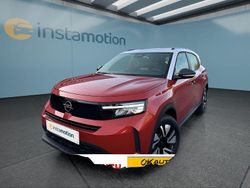 Orange Neu 2025 Opel Frontera Edition SUV | 23.599 € (Guter Preis)