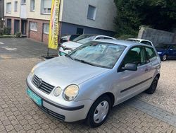 Silber Gebraucht 2002 VW Polo Basis Kleinwagen | 1.499 € (Fairer Preis)