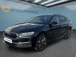 Neu 2025 Skoda Octavia Kombi | 37.449 € (Etwas zu teuer)