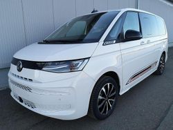 Candyweiß Neu 2025 VW Multivan Edition Van | 71.770 € (Guter Preis)