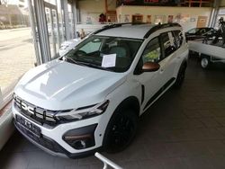 Arctisweiss (metallic zzgl.) Neu 2025 Dacia Jogger Extreme Van / Kleinbus | 23.699 € (Fairer Preis)
