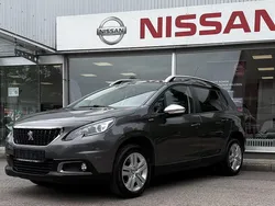 Other Gebraucht 2018 Peugeot 2008 Style SUV | 10.490 € (Fairer Preis)
