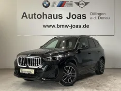 Schwarz Gebraucht 2025 BMW X1 M Sport SUV | 49.800 € (Fairer Preis)