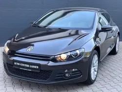 VW Scirocco