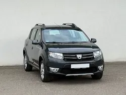 Grau Gebraucht 2016 Dacia Sandero Prestige Kleinwagen | 4.990 € (Guter Preis)