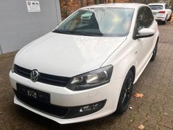 Weiß Gebraucht 2013 VW Polo R Limousine | 4.299 € (Guter Preis)