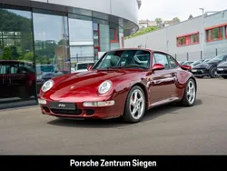 Rot Gebraucht 1995 Porsche 993 | 279.000 €