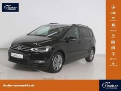 Schwarz Neu 2025 VW Touran Comfortline Van / Kleinbus | 35.280 € (Superpreis)