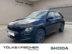 Schwarz (schwarz magic perleffekt) Neu 2025 Skoda Kamiq Tour SUV | 23.333 € (Fairer Preis)