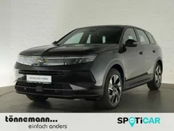 Schwarz Neu 2025 Opel Grandland X Edition SUV | 34.824 € (Fairer Preis)