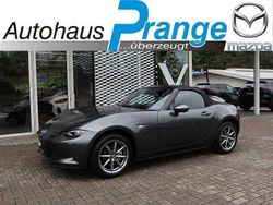 Machine gray Neu 2025 Mazda MX5 Exclusive-Line Cabrio | 30.585 € (Guter Preis)