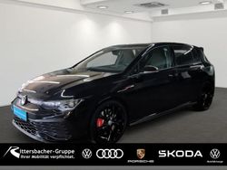 Schwarz Gebraucht 2023 VW Golf VIII GTI Clubsport Limousine | 33.910 € (Fairer Preis)