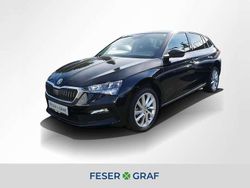 Blackmagicperleffekt Gebraucht 2023 Skoda Scala Style Kleinwagen | 21.880 € (Etwas zu teuer)