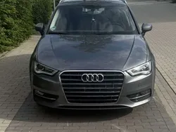 Grau Gebraucht 2013 Audi A3 Ambition Kleinwagen | 10.200 € (Fairer Preis)