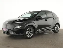 Phantom black Gebraucht 2023 Hyundai Kona Prime SUV | 25.759 € (Guter Preis)