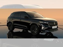 Schwarz (sternenschwarz) Neu 2025 Renault Austral Esprit Alpine SUV | 37.944 € (Guter Preis)