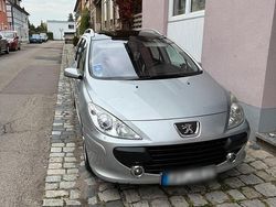 Gebraucht 2006 Peugeot 307 Kombi | 2.750 € (Fairer Preis)