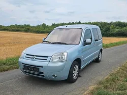 Silber Gebraucht 2009 Citroën Berlingo Van / Kleinbus | 1.950 € (Guter Preis)