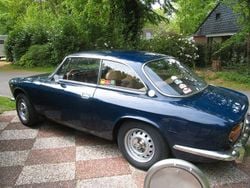 Blau Gebraucht 1973 Alfa Romeo 2000 Coupé | 45.900 €