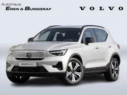 Silber Gebraucht 2022 Volvo XC40 Plus SUV | 33.490 € (Fairer Preis)