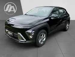 Abyss black Neu 2025 Hyundai Kona Select SUV | 29.890 € (Guter Preis)