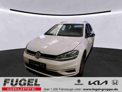 Weiß Gebraucht 2019 VW Golf VII IQ Drive Kombi | 16.995 € (Guter Preis)