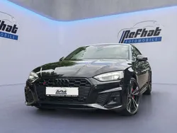 Audi S5 Sportback