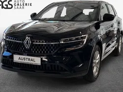 Schwarz Neu 2025 Renault Austral Evolution SUV | 31.990 € (Superpreis)