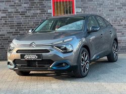 Grau Gebraucht 2022 Citroën e-C4 Feel Limousine | 18.950 € (Fairer Preis)