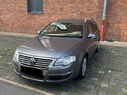Grau Gebraucht 2007 VW Passat Kombi | 1.800 € (Superpreis)