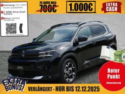 Schwarz Neu 2025 Citroën C5 Aircross SUV | 27.900 € (Superpreis)