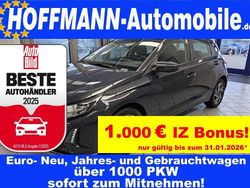 Auroragraumet. Neu 2025 Hyundai i20 Limousine | 18.350 € (Guter Preis)