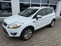 Weiß Gebraucht 2011 Ford Kuga Titanium SUV | 5.999 € (Guter Preis)