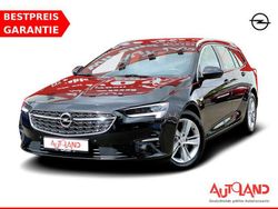 Schwarz Gebraucht 2022 Opel Insignia Elegance Kombi | 22.950 € (Fairer Preis)