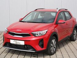 Rot Neu 2025 Kia Stonic Vision SUV | 22.450 € (Fairer Preis)