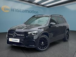 Gebraucht 2024 Mercedes GLB220 SUV | 51.299 € (Teuer)