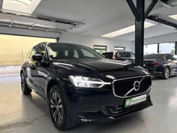 Schwarz Gebraucht 2019 Volvo XC60 Momentum SUV | 29.999 € (Superpreis)